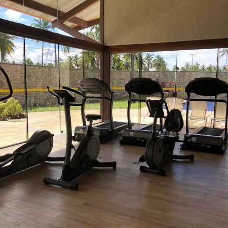 Flat Fabuloso - Porto De Galinhas - Malawi Beach Resort 외부 사진