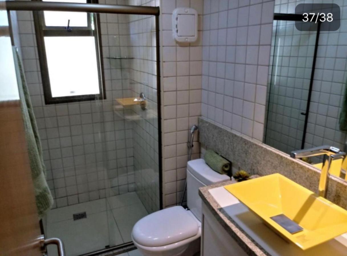 Flat Fabuloso - Porto De Galinhas - Malawi Beach Resort 외부 사진