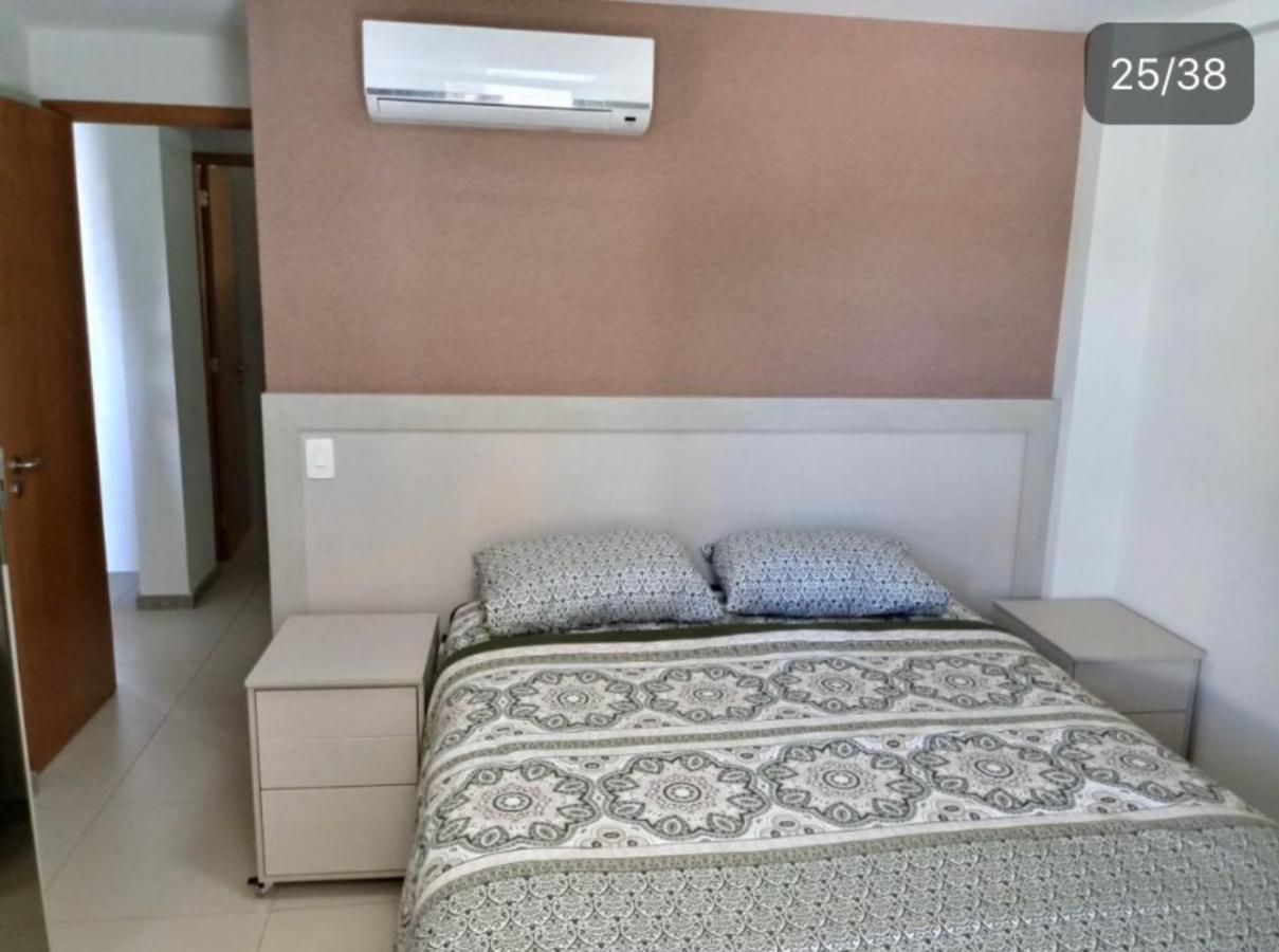 Flat Fabuloso - Porto De Galinhas - Malawi Beach Resort 외부 사진
