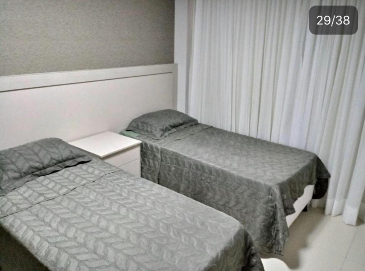 Flat Fabuloso - Porto De Galinhas - Malawi Beach Resort 외부 사진